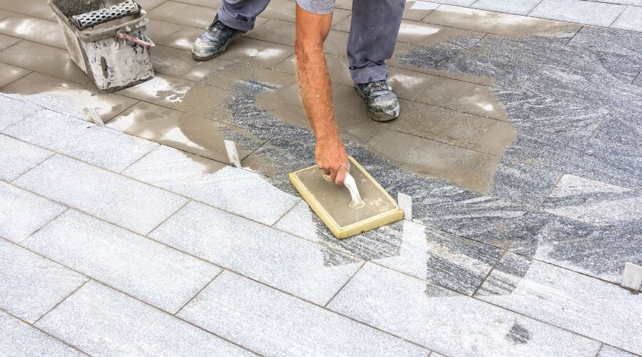 Local Chimney Repair in White Pine, TN